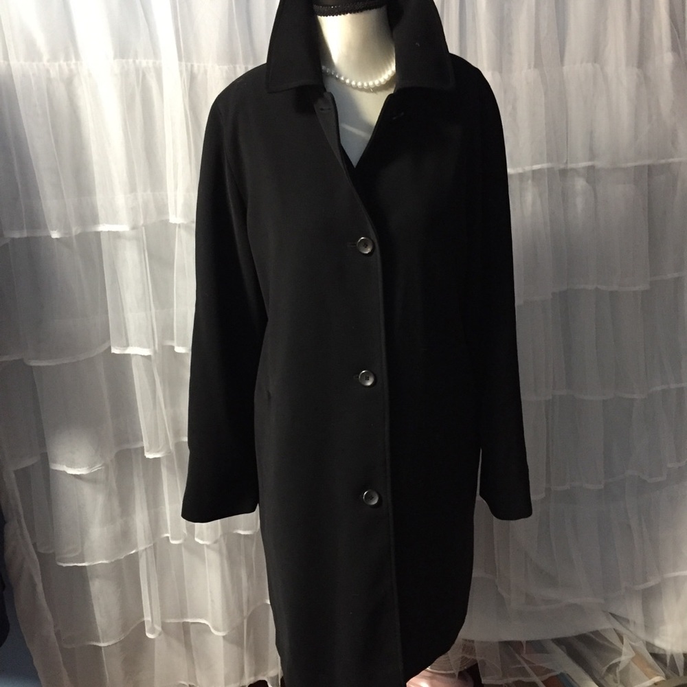 London Fog Coat